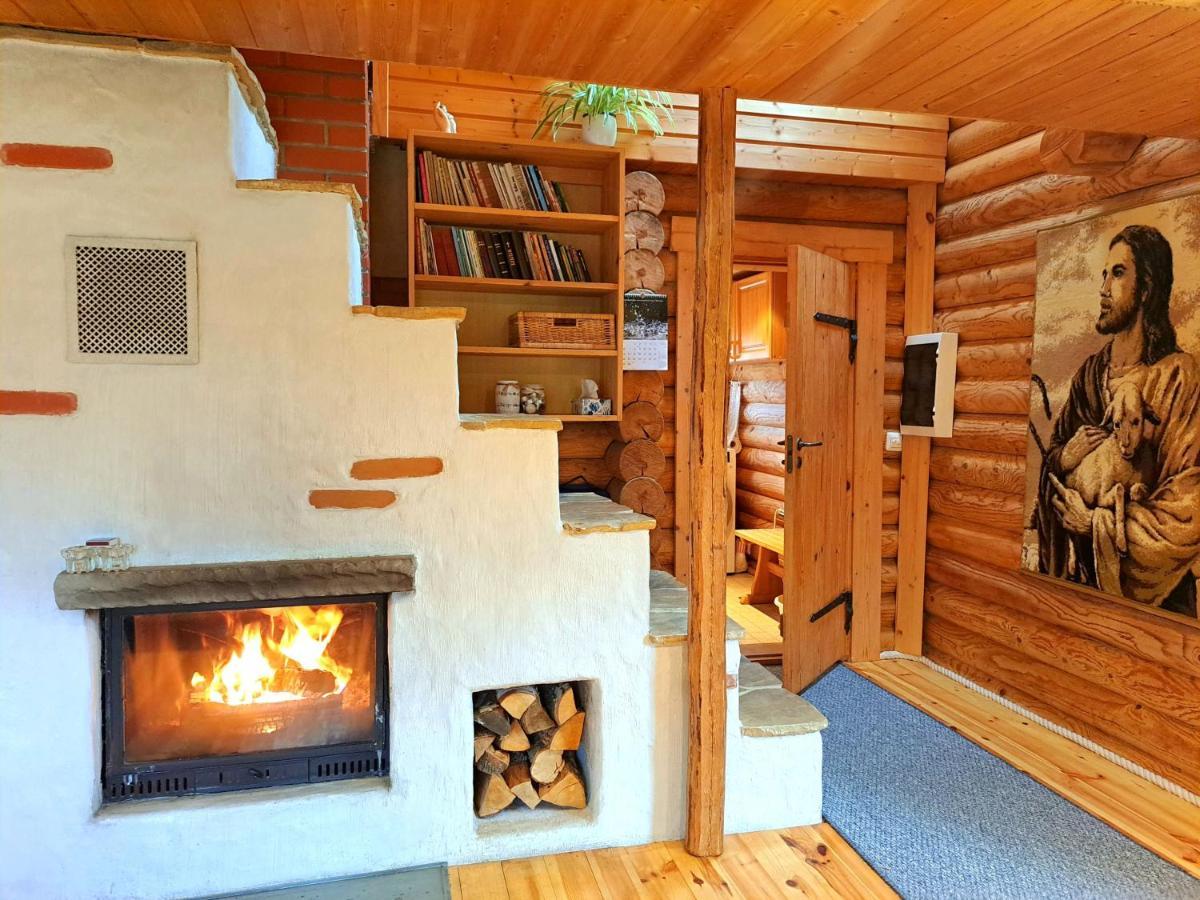 Lootuse Spa Nommemaa Exterior photo