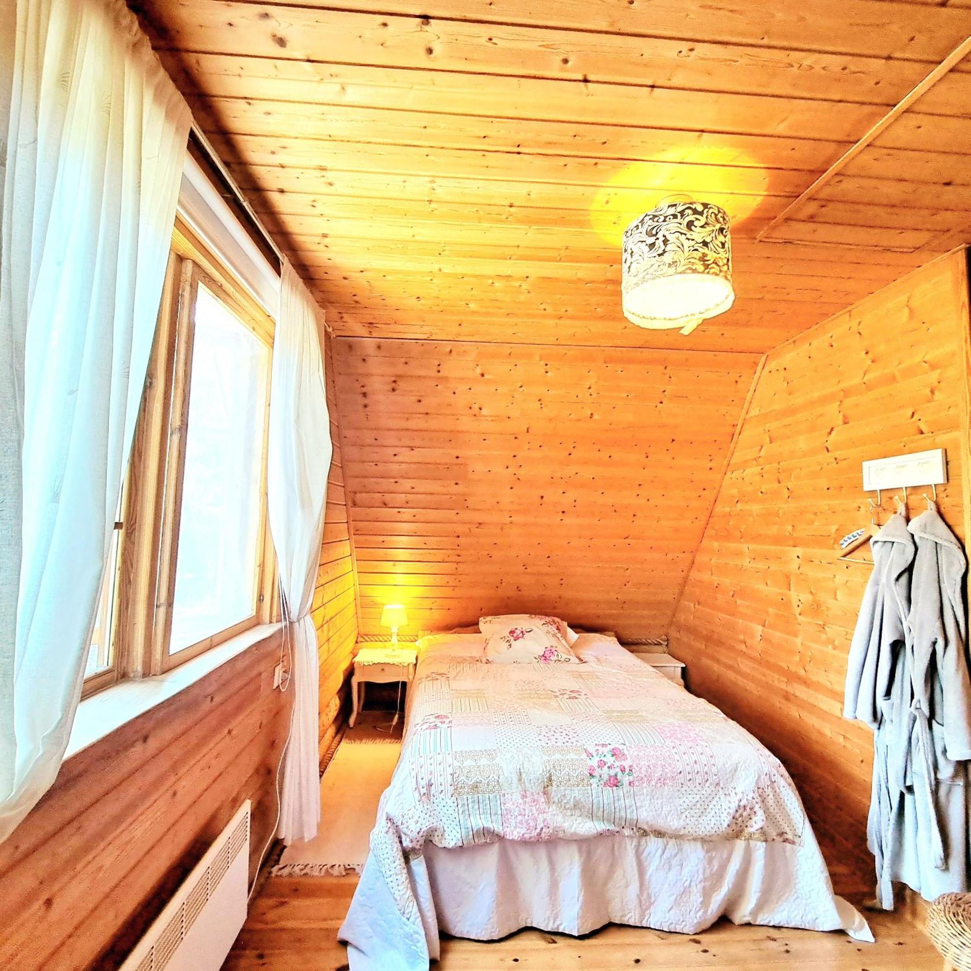 Lootuse Spa Nommemaa Exterior photo